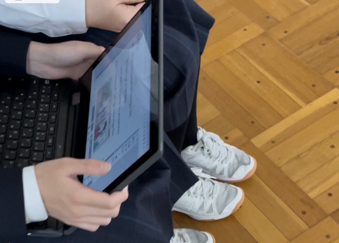 學びのトレジャー(中學校英語) Vol.3