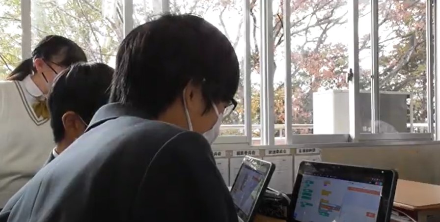 學びのトレジャー(中學校技術分野) Vol.4