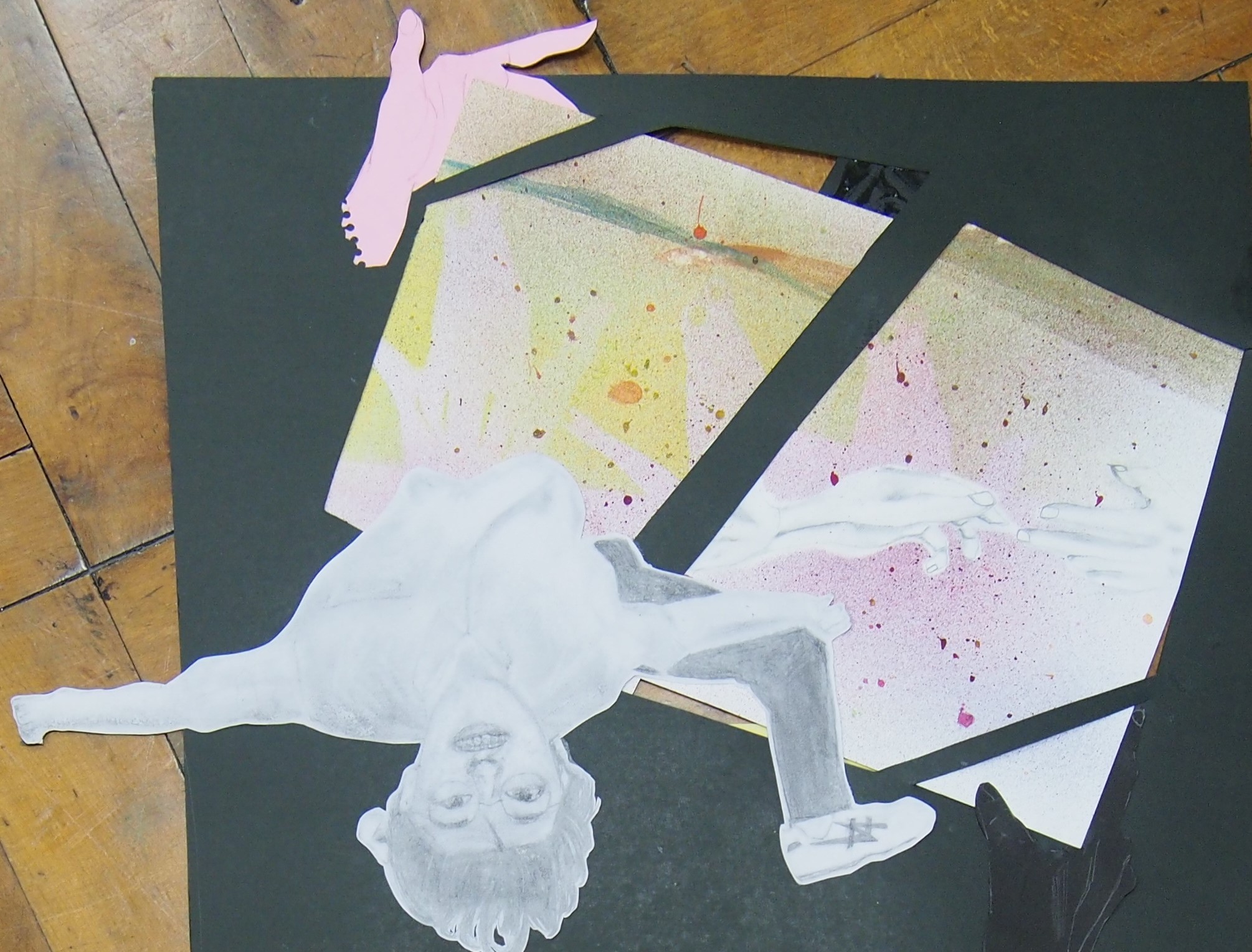 學びのトレジャー(中學校美術) Vol.4