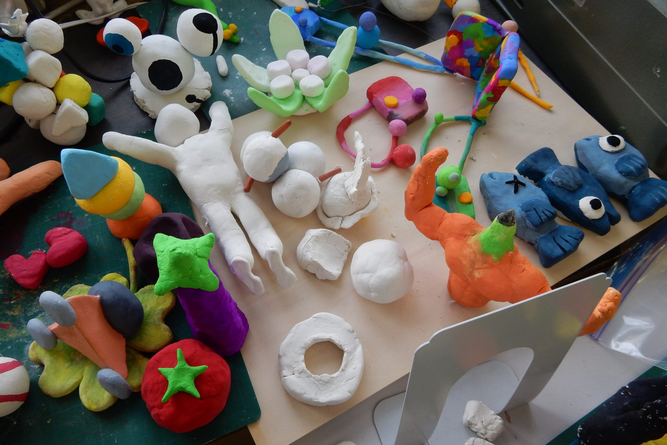 學びのトレジャー(中學校美術) Vol.3