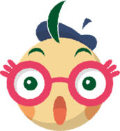 ずびたん質(zhì)問アイコン