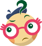 ずびたん質(zhì)問アイコン