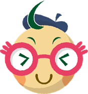 ずびたん質(zhì)問アイコン