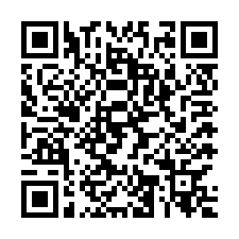 ごみの排出量 QRコード