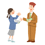 ALTと中學(xué)生